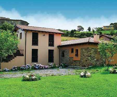 Apartamentos Rurales El Molin De Panizal San Cosme Exterior foto